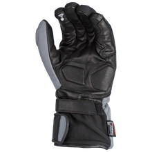 MOTODRY WNT 2 MENS GREY GLOVES