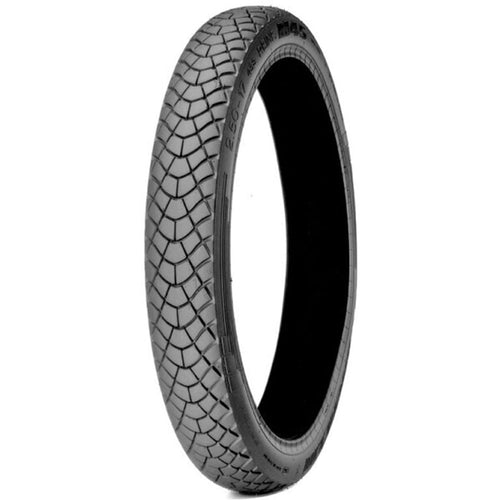 MICHELIN M45 FRONT OR REAR TYRE 2.50-17 43S REINFORCED TUBE TYPE