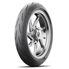 MICHELIN POWER 6 FRONT TYRE 120/70 ZR-17 58W TUBELESS