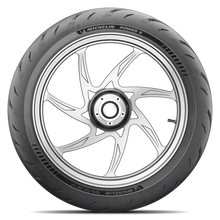 MICHELIN POWER 6 FRONT TYRE 120/70 ZR-17 58W TUBELESS