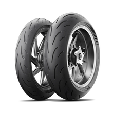 MICHELIN POWER 6 FRONT TYRE 120/70 ZR-17 58W TUBELESS