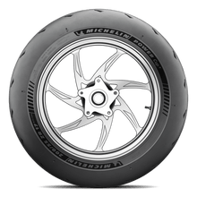 MICHELIN POWER CUP 2 REAR TYRE 180/55-17 73W TUBELESS