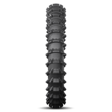 MICHELIN STARCROSS 6 SAND REAR TYRE 100/90-19 57M TUBE TYPE