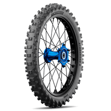 MICHELIN STARCROSS 6 SAND FRONT TYRE 80/100-21 51M TUBE TYPE