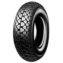 MICHELIN S83 FRONT OR REAR TYRE 3.50-10 59J REINFORCED TUBELESS