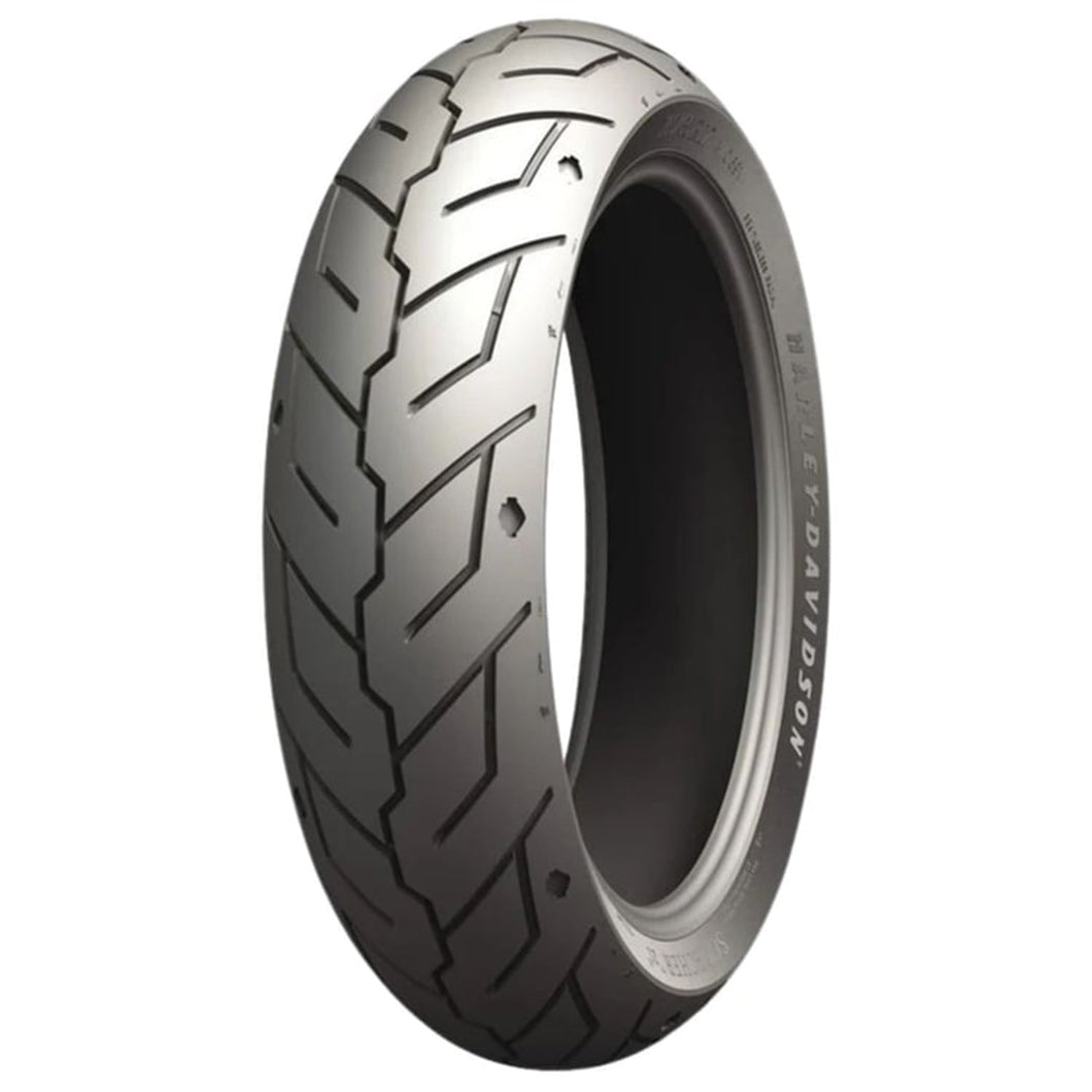 MICHELIN SCORCHER 21 REAR TYRE 160/60 R-17 M/C 69V TUBELESS
