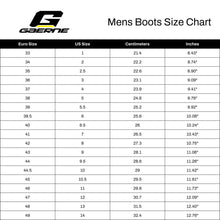 GAERNE BLACK ROSE GORE-TEX BLACK WOMENS BOOTS