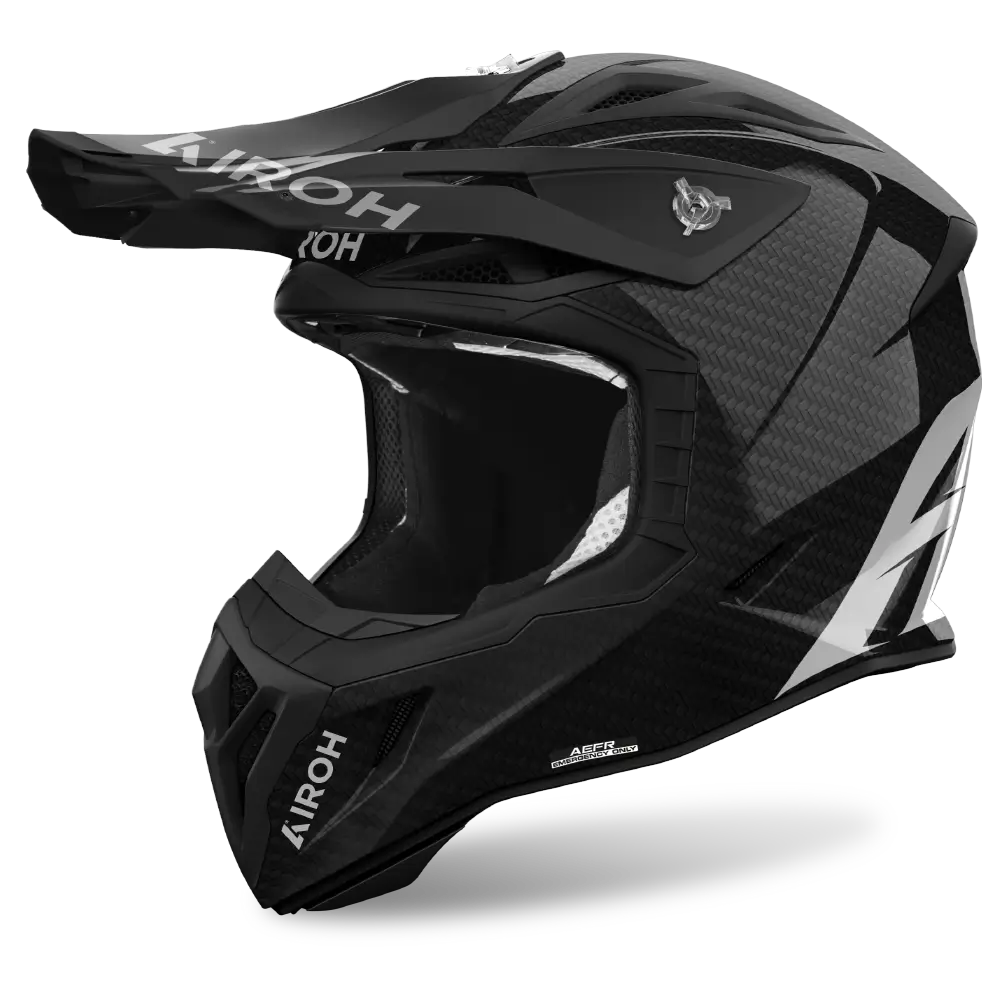 airoh aviator helmets australia AIROH AVIATOR ACE 2 GLOSS CARBON HELMET