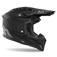 AIROH AVIATOR 3 MATTE CARBON HELMET