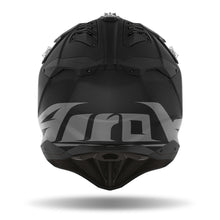 AIROH AVIATOR 3 MATTE CARBON HELMET