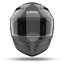 AIROH CONNER GLOSS ANTHRACITE HELMET