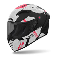 AIROH CONNER OMEGA MATTE HELMET