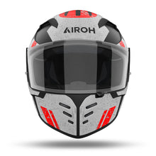 AIROH CONNER OMEGA MATTE HELMET