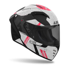 AIROH CONNER OMEGA MATTE HELMET