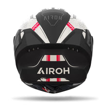 AIROH CONNER OMEGA MATTE HELMET