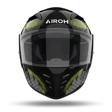 AIROH CONNER GAMER GLOSS HELMET