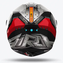 AIROH CONNOR BOT GLOSS HELMET