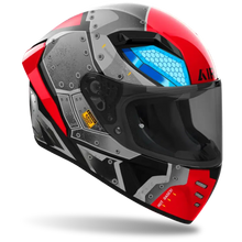 AIROH CONNOR BOT GLOSS HELMET