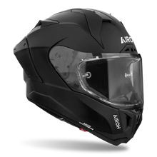 AIROH GP800 MATTE BLACK HELMET