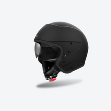 AIROH J 110 MATTE BLACK HELMET