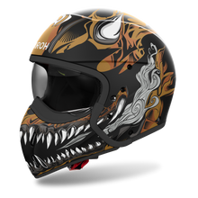 AIROH J 110 MATTE ONI HELMET