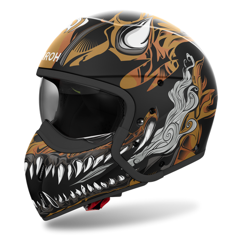 AIROH J 110 MATTE ONI HELMET