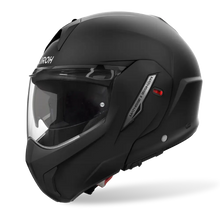 AIROH MATHISSE II MATTE BLACK HELMET