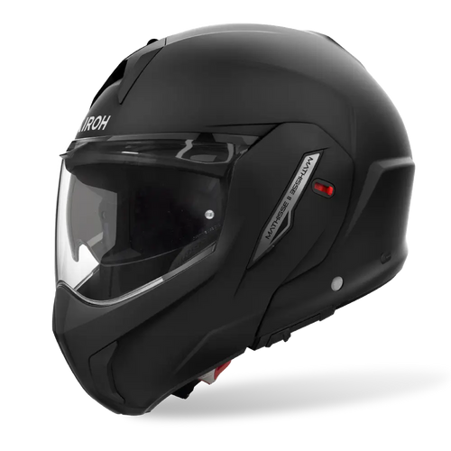 AIROH MATHISSE II MATTE BLACK HELMET