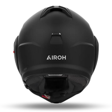 AIROH MATHISSE II MATTE BLACK HELMET