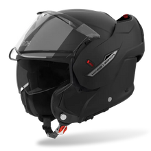 AIROH MATHISSE II MATTE BLACK HELMET