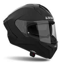 AIROH MATRYX MATTE BLACK HELMET