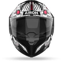 AIROH MATRYX NYTRO GLOSS HELMET