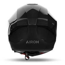 AIROH MATRYX 6K GLOSS CARBON HELMET