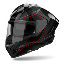 AIROH MATRYX STYLISH GLOSS HELMET