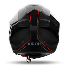 AIROH MATRYX STYLISH GLOSS HELMET
