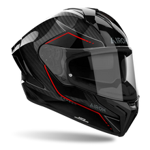 AIROH MATRYX STYLISH GLOSS HELMET