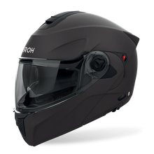 AIROH SPECKTRE MATTE BLACK MOTORCYCLE HELMET