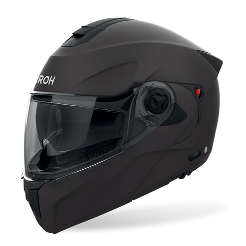 AIROH SPECKTRE MATTE BLACK MOTORCYCLE HELMET