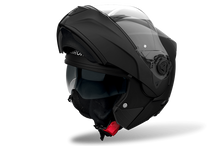 AIROH SPECKTRE MATTE BLACK MOTORCYCLE HELMET