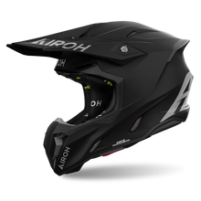 AIROH TWIST 3 MATTE BLACK HELMET