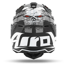 AIROH WRAAP DEMON MATTE HELMET