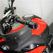 OGGY KNOBBS BMW S 1000 XR 2015-2018 BAR END SLIDERS