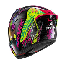 SHARK AERON FAWN MOTORCYCLE HELMET (Size: XL)