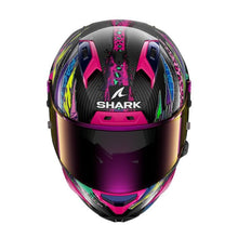 SHARK AERON FAWN MOTORCYCLE HELMET (Size: XL)