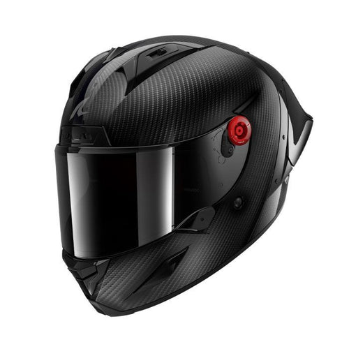 SHARK AERON GP CARBON GLOSS HELMET