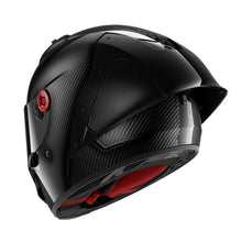 SHARK AERON GP CARBON GLOSS HELMET