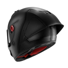 SHARK AERON GP CARBON MATTE HELMET