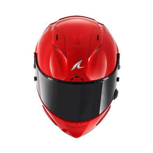 SHARK RACE-R PRO GP 06 BLANK RED GLOSS HELMET + $1,700 Race Suit FREE 👊