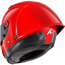 SHARK RACE R PRO GP GLOSS RED HELMET (Size: XL) Last One - Off the Shelf