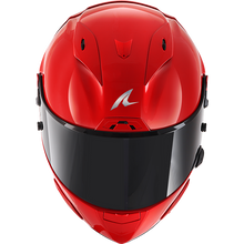SHARK RACE R PRO GP GLOSS RED HELMET (Size: XL) Last One - Off the Shelf